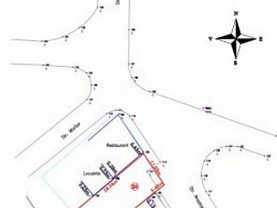 Teren constructii de vânzare, în Bucuresti, zona Timpuri Noi