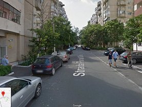 Teren constructii de vânzare, în Bucuresti, zona Nerva Traian