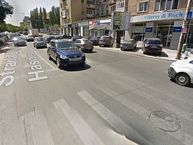 Vânzare spaţiu comercial