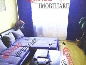 Apartament de vânzare 3 camere, în Bucuresti, zona 1 Decembrie 1918
