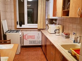 Apartament de vânzare 3 camere, în Bucuresti, zona 1 Decembrie 1918