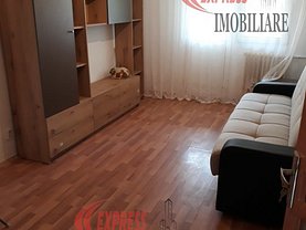 Apartament de închiriat 2 camere, în Bucureşti, zona Dristor