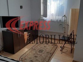 Apartament de închiriat 2 camere, în Bucureşti, zona Dristor