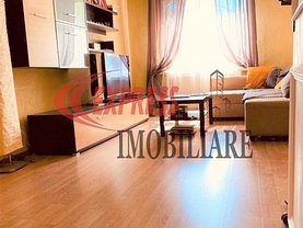 Apartament de vânzare 4 camere, în Bucureşti, zona Titan