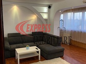 Apartament de vânzare 3 camere, în Bucureşti, zona Titan