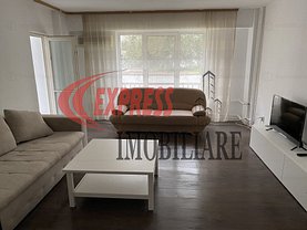 Apartament de închiriat 3 camere, în Bucureşti, zona Vitan Mall