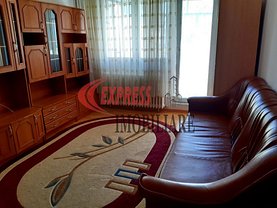 Apartament de închiriat 2 camere, în Bucureşti, zona Dristor