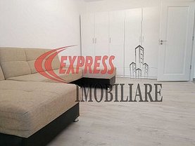 Apartament de închiriat 2 camere, în Bucuresti, zona Titan