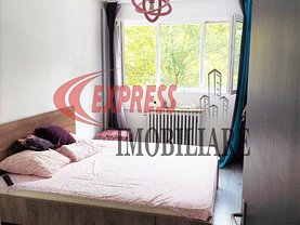 Apartament de închiriat 2 camere, în Bucureşti, zona Dristor