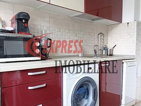 Apartament de vânzare 3 camere, în Bucureşti, zona 1 Decembrie 1918