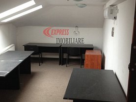 Închiriere birou