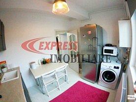 Apartament de închiriat 2 camere, în Bucureşti, zona Militari