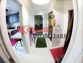Apartament de închiriat 2 camere, în Bucureşti, zona Militari