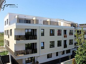 Apartament de vânzare 3 camere în Iasi, Moara de Vant