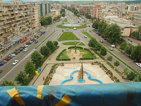 Penthouse de vânzare 5 camere, în Deva, zona Ultracentral
