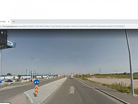 Teren constructii de vânzare, în Oradea, zona Nufarul