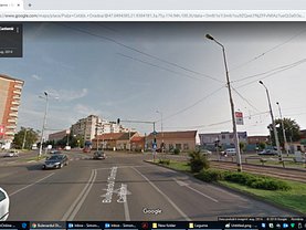 Teren constructii de vânzare, în Oradea, zona Ultracentral