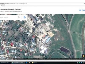 Teren constructii de vânzare, în Barlad, zona Sud-Vest