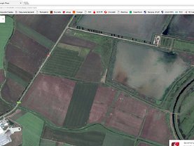 Teren constructii de vânzare, în Madaras