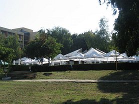 Vânzare hotel/pensiune