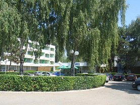 Vânzare hotel/pensiune