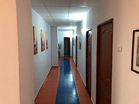 Vânzare spaţiu comercial