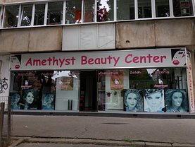 Vânzare spaţiu comercial