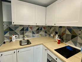 RMLN_OFERTA_GARSONIERA de vanzare, în Cluj-Napoca, zona Central