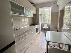 Apartament de vanzare 3 camere, în Cluj-Napoca, zona Grigorescu