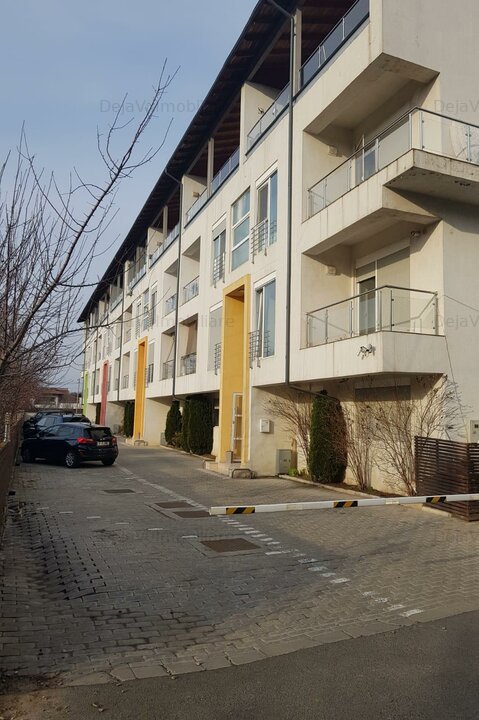 Apartament de vânzare în Otopeni