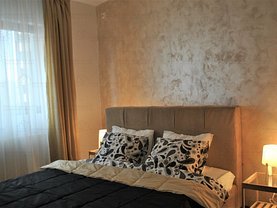 Penthouse de vânzare 3 camere, în Bucuresti, zona Grozavesti