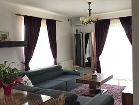 Apartament de vânzare sau de închiriat 3 camere, în Bucuresti, zona Pipera