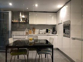 Apartament de vânzare sau de închiriat 3 camere, în Bucuresti, zona Kiseleff