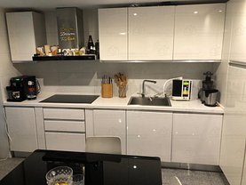 Apartament de vânzare sau de închiriat 3 camere, în Bucuresti, zona Kiseleff