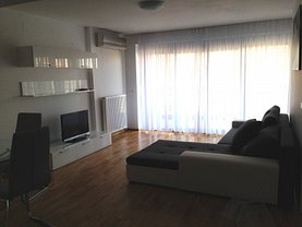 Apartament de închiriat 2 camere, în Bucuresti, zona Sisesti