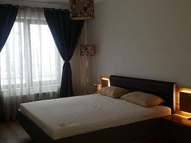 Apartament de închiriat 2 camere, în Bucuresti, zona Aviatiei