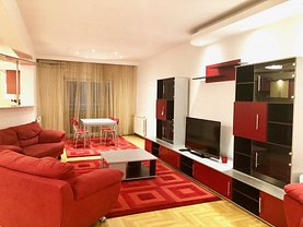 Apartament de închiriat 3 camere, în Bucuresti, zona Soseaua Nordului