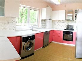 Apartament de vânzare 3 camere, în Tunari