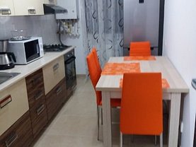 Apartament de închiriat 2 camere, în Bucuresti, zona Militari