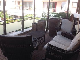 Apartament de închiriat 3 camere, în Bucuresti, zona Pipera