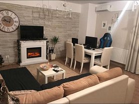 Apartament de închiriat 2 camere, în Bucuresti, zona Baneasa