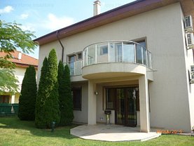 Casa de închiriat 5 camere, în Bucuresti, zona Iancu Nicolae