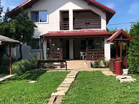 Casa de vânzare 5 camere, în Mogosoaia