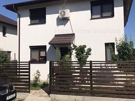 Casa de vânzare 4 camere, în Bucuresti, zona Central