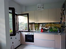 Casa de închiriat 4 camere, în Bucuresti, zona Iancu Nicolae