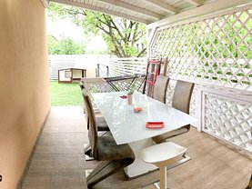 Casa de vânzare 4 camere, în Tunari