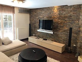 Casa de vânzare sau de închiriat 4 camere, în Bucuresti, zona Iancu Nicolae