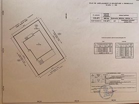 Casa de vânzare 5 camere, în Bucuresti, zona Pipera