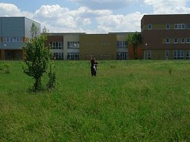 Teren constructii de vânzare, în Bucuresti, zona Sisesti