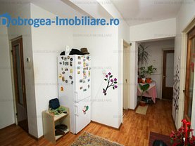 Apartament de închiriat 3 camere, în Tulcea, zona Central